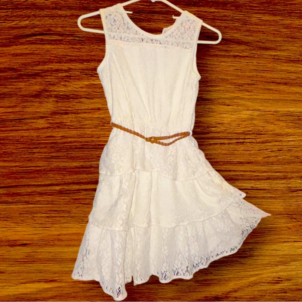 Real Love dress